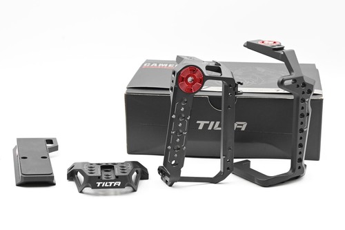 Tilta blackmagic pocket cinema - tilta,