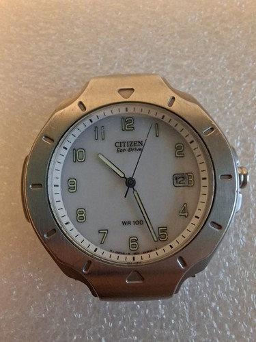 Orologio citizen eco drive - drive, mod