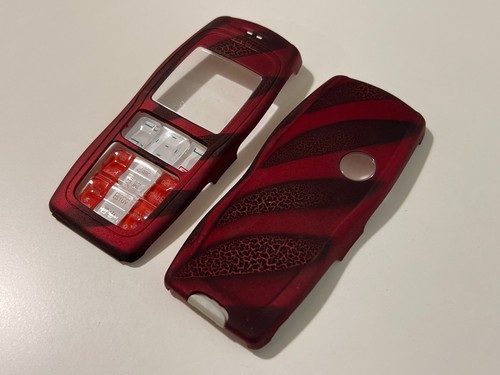 Cover scocca nokia - cover, 3220
