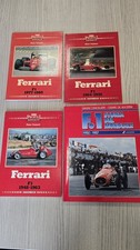 FERRARI - Libri F1 Storia dal
