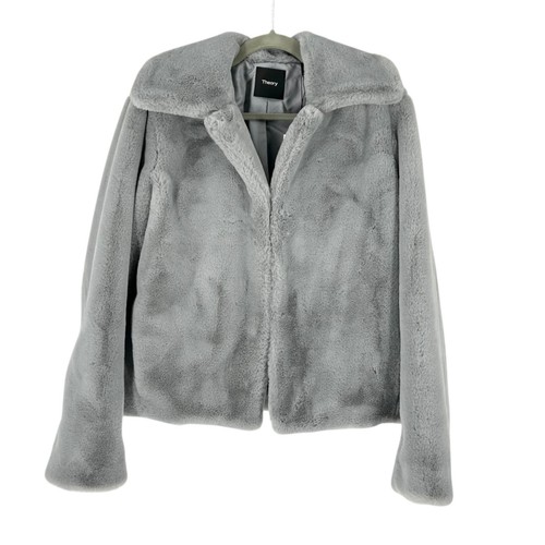 Giacca luxe pelliccia - luxe, in