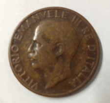 Lotto 10 Monete 5 Centesimi