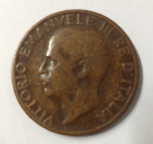 Lotto monete centesimi - monete,