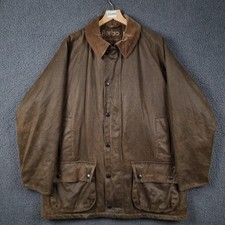 BARBOUR Giacca Uomo L Grande
