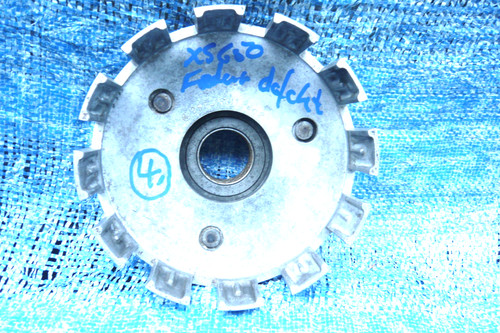 Cestello frizione yamaha xs650 - frizione,