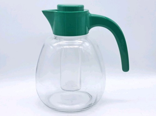 Caraffa brocca - brocca, in