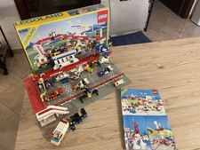 LEGO 6395 - VICTORY LAP