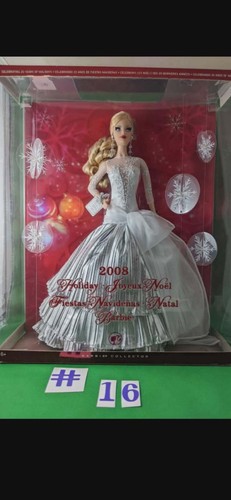 Barbie doll new - doll, in
