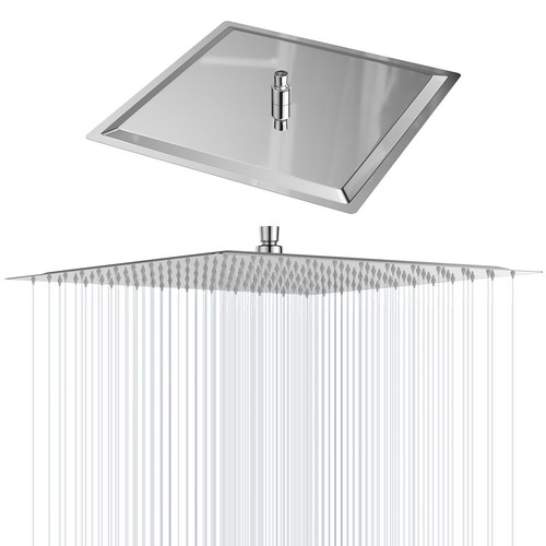 Thalire 30cm soffione - 30cm,