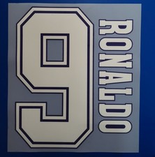 Ronaldo 96-97 FC Barcelona