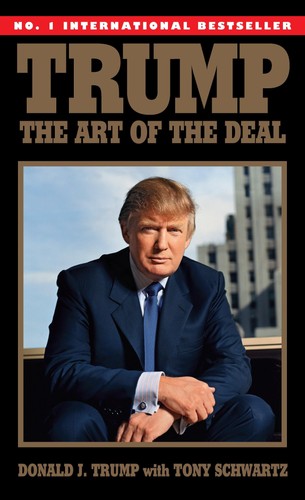 Trump the art deal - the,