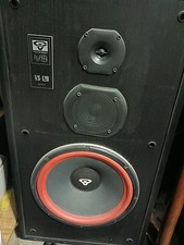 Cerwin Vega VS-120 12" House