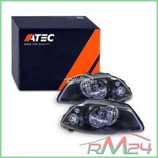 2X FARO ANTERIORE SX DX H4 PER