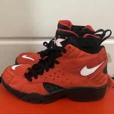 NIKE AIR MAESTRO 2 HIGH NUOVA