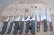 Coltelli professionali da cucina ristorazione