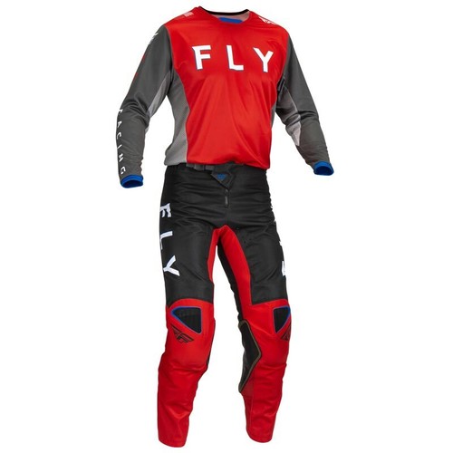Completo motocross fly racing - completo,