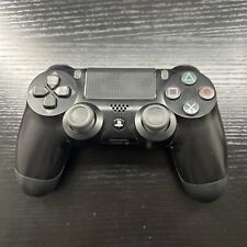 joystick ps4 nero usato originale 