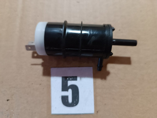 Pompa benzina fiat panda - panda, 4x4