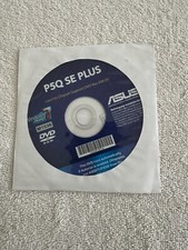 P5Q SE PLUS INTEL P45 CHIPSET