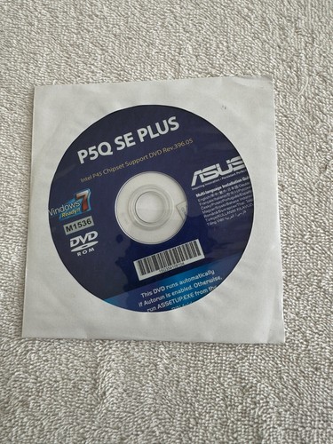 P5q plus intel p45 chipset - plus,