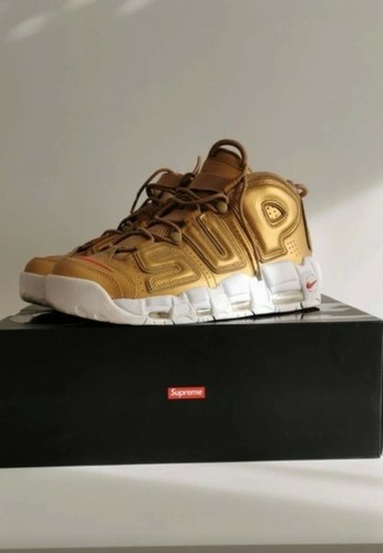 Nike air more uptempo - nike,