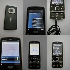 Cellulare nokia n96 - cellulare,