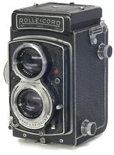 ROLLEICORD V 