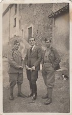 * TORRE ANGELA - ROMA -