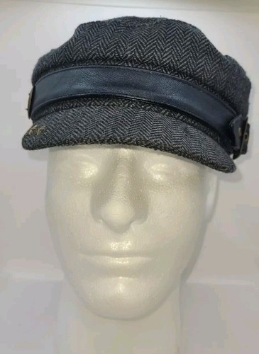 Cappello vintage hard - cappello,