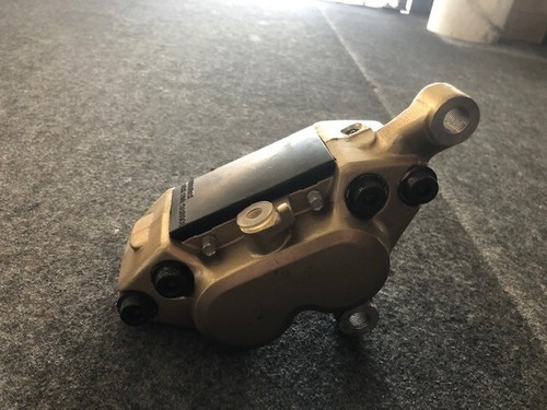 Pinza anteriore yamaha fzr - pinza,