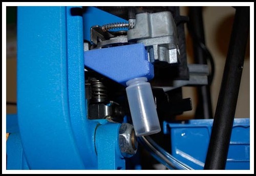 The original dillon - xl, 650