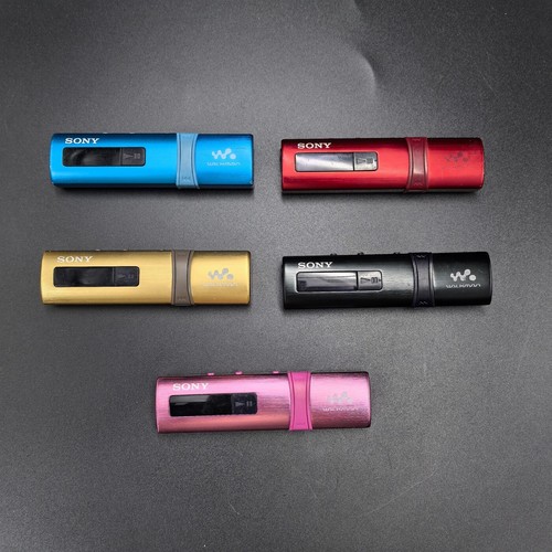 Sony mp3 nwz - mp3, walkman