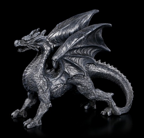 Figura drago dragon - di,