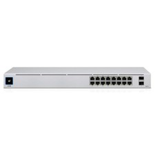 Ubiquiti networks usw - ubiquiti, usw-16-poe