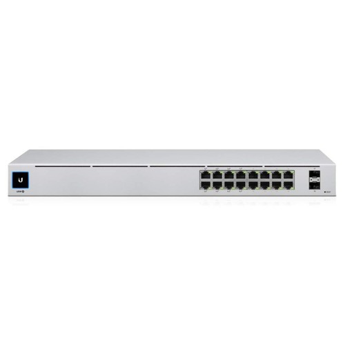 Ubiquiti networks usw poe - networks, usw-16-poe