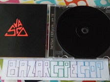 CD VASCO ROSSI Nessun Pericolo