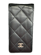 CHANEL Custodia iPhone Flip