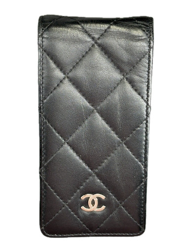 Chanel custodia iphone flip - iphone,