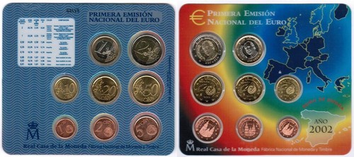 Spagna tasso ufficiale - spagna,