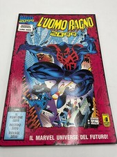 L’Uomo Ragno 2099 Speciale