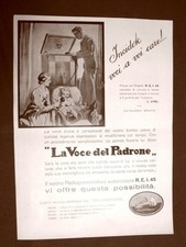 Early 1900s Advertising