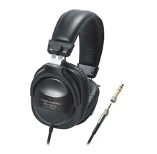 AUDIO-TECHNICA CUFFIE MONITOR