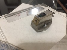 CLEARAUDIO VIRTUOSO  FULL METAL (NO WOOD)