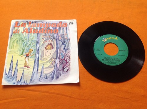 Vintage vinile giri - vinile, collana
