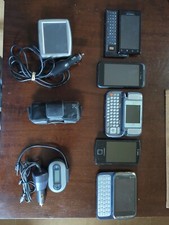 Lotto cellulari vintage più