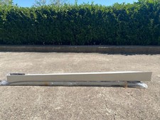 Minigonne/Gonne/Paraurti Laterali BMW Serie 4 F36 Destra e Sinistra ORIGINALE!!