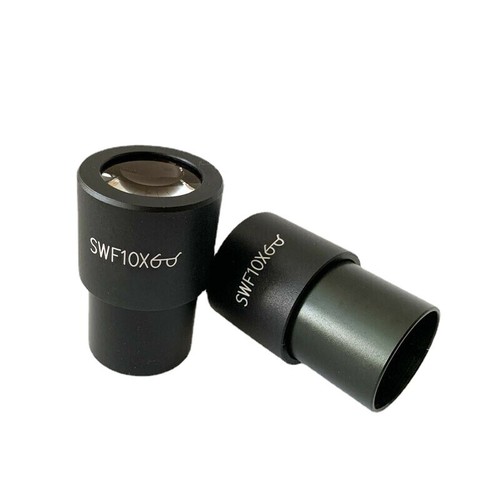 Coppia oculari plan wf10x - coppia, /