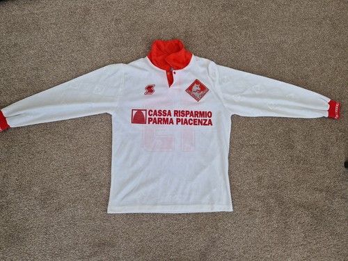 Vintage piacenza 1994 1995 - vintage, fc