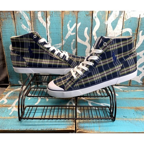Polo ralph lauren sneakers - ralph,