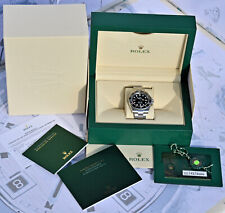 Rolex Submariner no Data ref